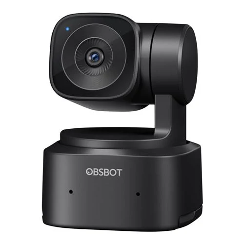 Webcam OBSBOT Tiny SE AI-Powered 1080P Webcam