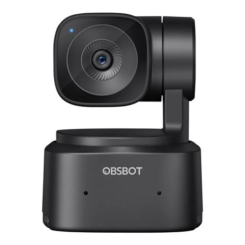 Webcam OBSBOT Tiny SE AI-Powered 1080P Webcam