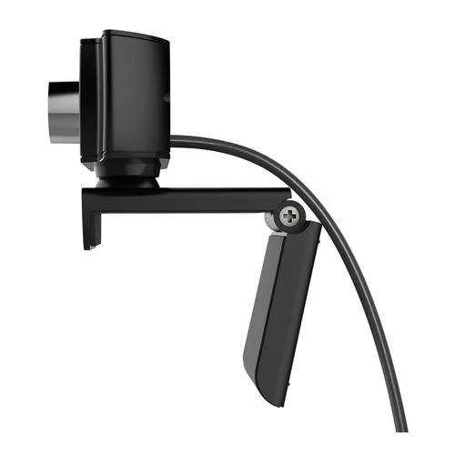 Webcam Aluratek HD 1080p USB Webcam w/Manual Focus