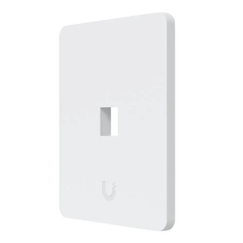 Accesorios Ubiquiti Universal Paintable Keystone Wall Plate (4-Pack)