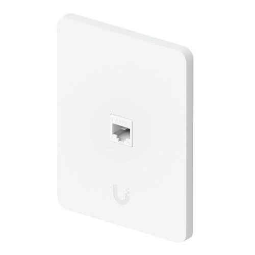 Accesorios Ubiquiti Universal Paintable Keystone Wall Plate (4-Pack)