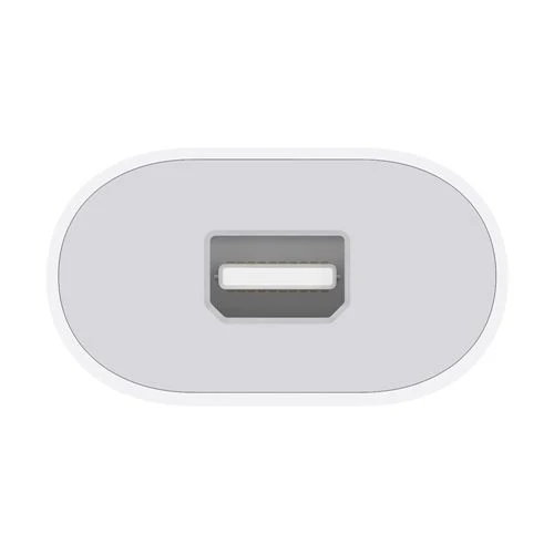 Adaptador Apple Thunderbolt 3 a Thunderbolt 2