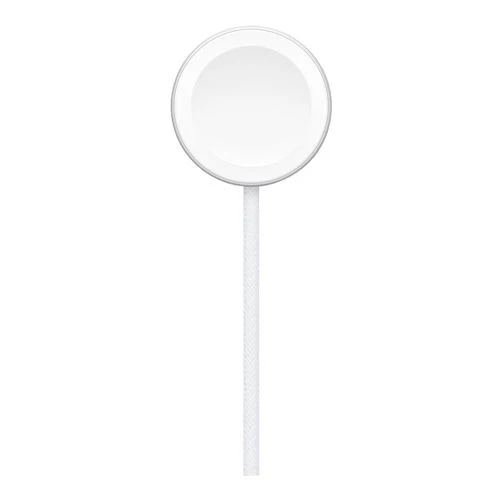 Cargador Apple Watch Magnetic Fast a USB-C (1 m) - White