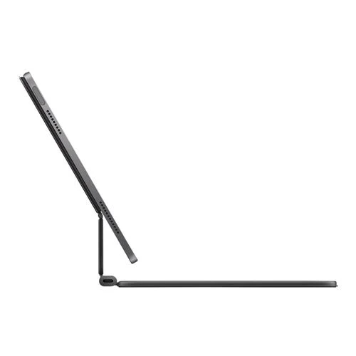 Teclado Apple Magic Keyboard para iPad Air (M4) Negro