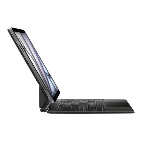 Teclado Apple Magic Keyboard para iPad Air (M4) Negro