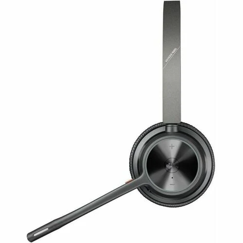 Audífonos Poly Voyager 4300 UC 4320 - Cableado e Inalámbrico, para oficina y videollamadas