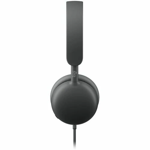 Audífonos Logitech Zone Wired 2 - Cableado, para oficina y videollamadas