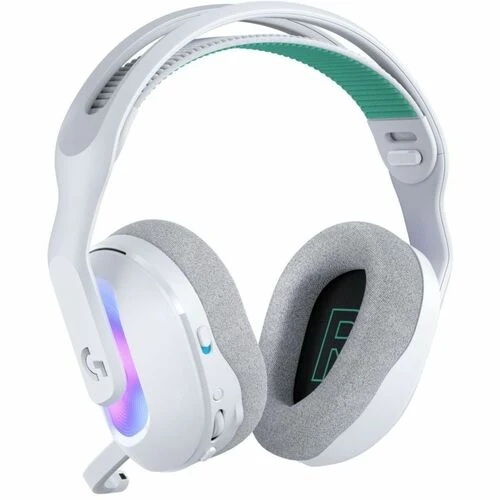Audífonos Logitech G522 LIGHTSPEED - Inalámbrico y Cableado, Gaming
