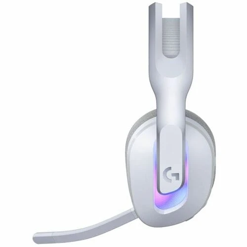 Audífonos Logitech G522 LIGHTSPEED - Inalámbrico y Cableado, Gaming