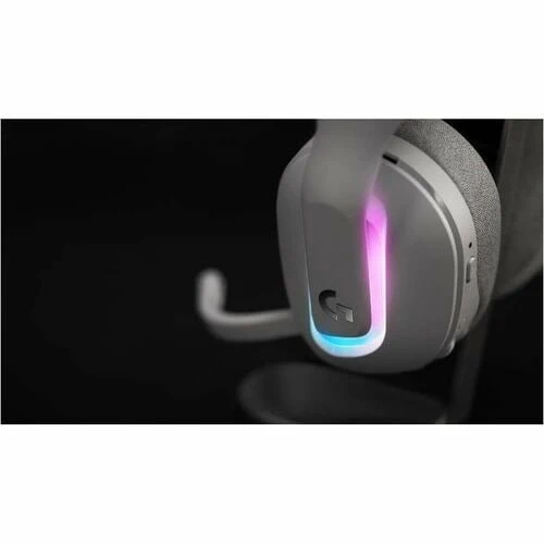 Audífonos Logitech G522 LIGHTSPEED - Inalámbrico y Cableado, Gaming