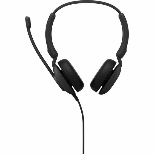 Audífonos Jabra Evolve 10 - Cableado USB, para oficina y videollamadas