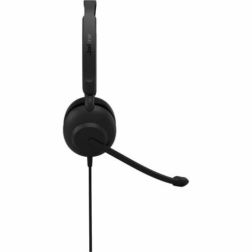 Audífonos Jabra Evolve 10 - Cableado USB, para oficina y videollamadas