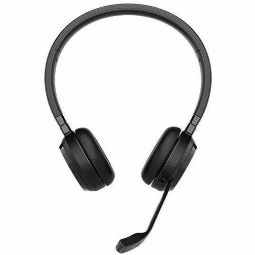 Audífonos Jabra Evolve 65 TE - Inalámbricos Bluetooth, para oficina y videollamadas (Microsoft Teams)