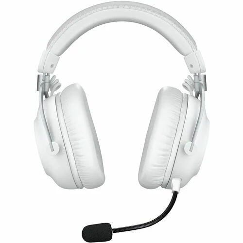 Audífonos Logitech G PRO X 2 LIGHTSPEED - Inalámbrico y con Cable, Gaming