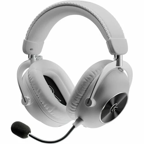 Audífonos Logitech G PRO X 2 LIGHTSPEED - Inalámbrico y con Cable, Gaming