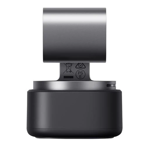 Webcam OBSBOT Tiny 3 AI-Powered PTZ 4k Webcam