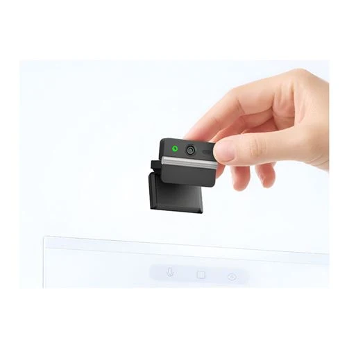 Webcam OBSBOT Meet Flip 4K AI-Powered Webcam