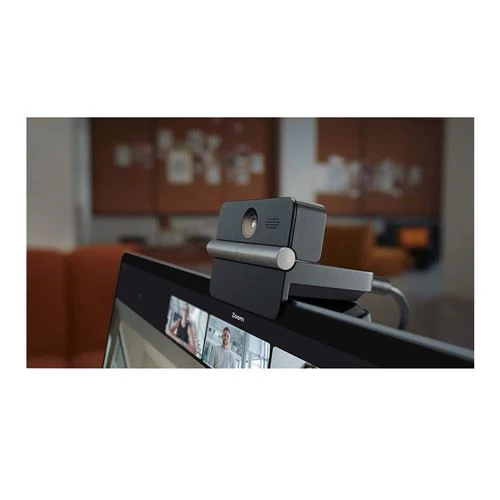 Webcam OBSBOT Meet Flip 4K AI-Powered Webcam