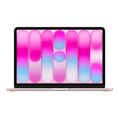 Laptop Apple MacBook Neo 13" - Apple A18 Pro - 8GB RAM - 512GB SSD - Blush