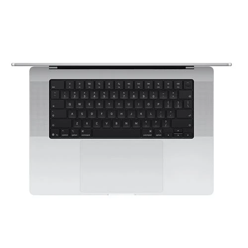 Laptop Apple MacBook Pro 16" - Apple M5 Max - 64GB RAM - 2TB SSD - Silver