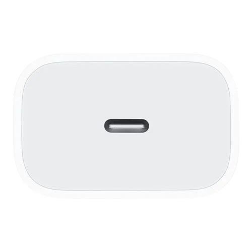 Cargador Apple 20W USB-C