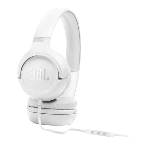 Audífonos JBL Tune 530C Blanco