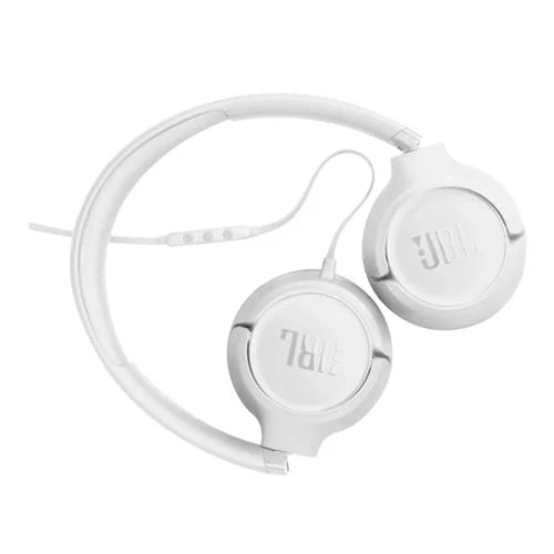 Audífonos JBL Tune 530C Blanco