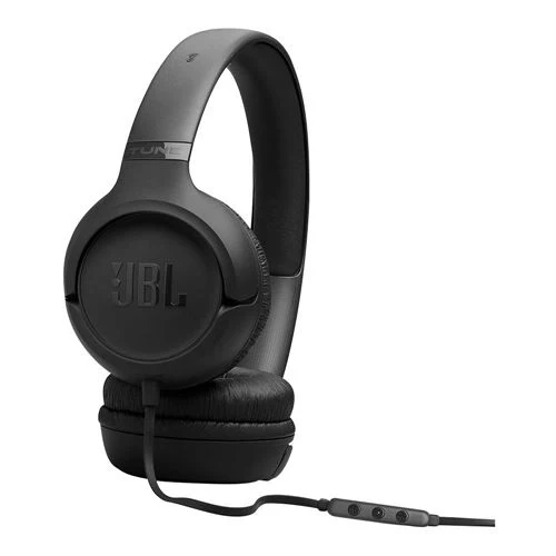 Audífonos JBL Tune 530 Negro