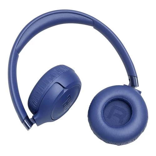 Audífonos Inalámbricos JBL Tune 680NC Azul
