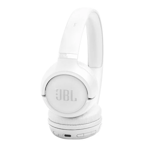 Audífonos Inalámbricos JBL Tune 530BT Blanco