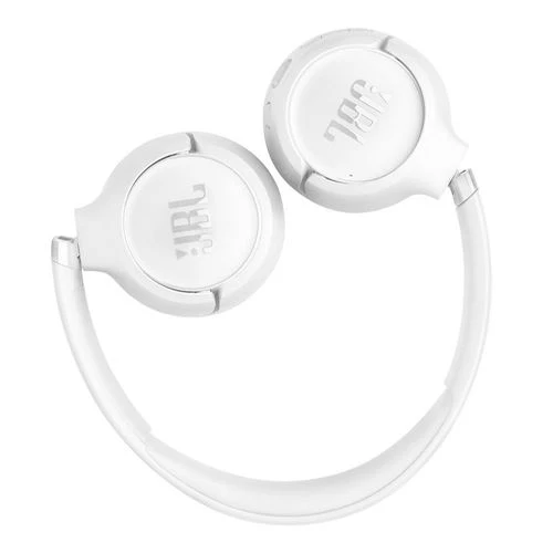 Audífonos Inalámbricos JBL Tune 530BT Blanco