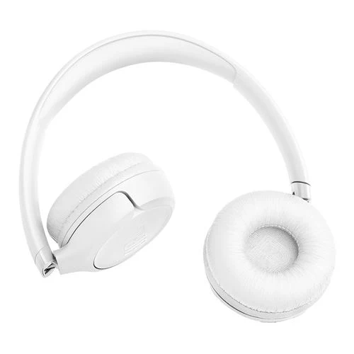 Audífonos Inalámbricos JBL Tune 530BT Blanco