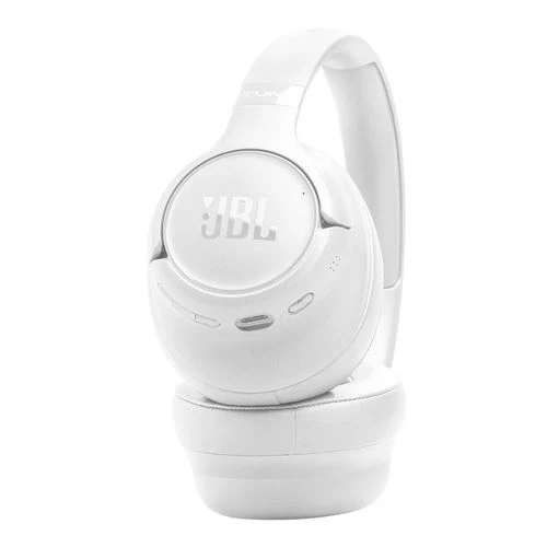 Audífonos Inalámbricos JBL Tune 730BT Blanco