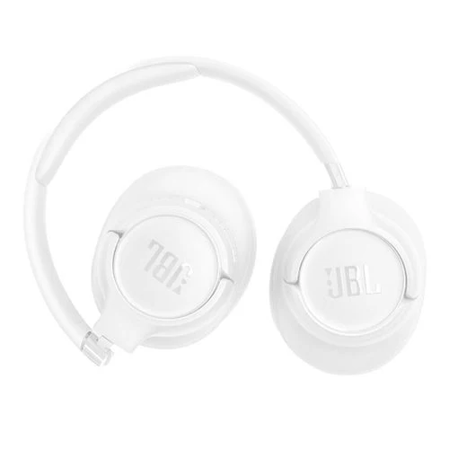Audífonos Inalámbricos JBL Tune 730BT Blanco