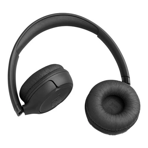 Audífonos Inalámbricos JBL Tune 530BT Negro