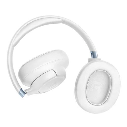 Audífonos Inalámbricos JBL Tune 780NC Blanco