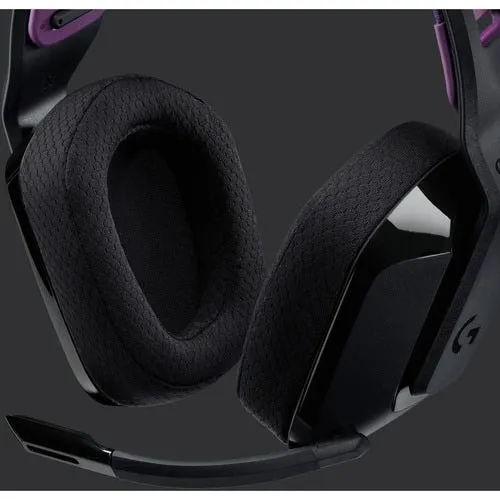 Audífonos Logitech G535 LIGHTSPEED - Inalámbricos, Gaming