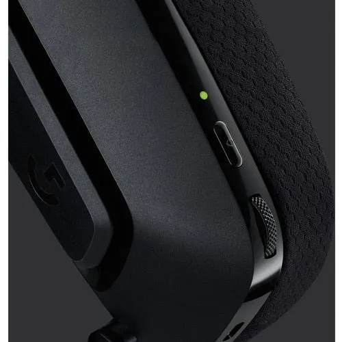 Audífonos Logitech G535 LIGHTSPEED - Inalámbricos, Gaming