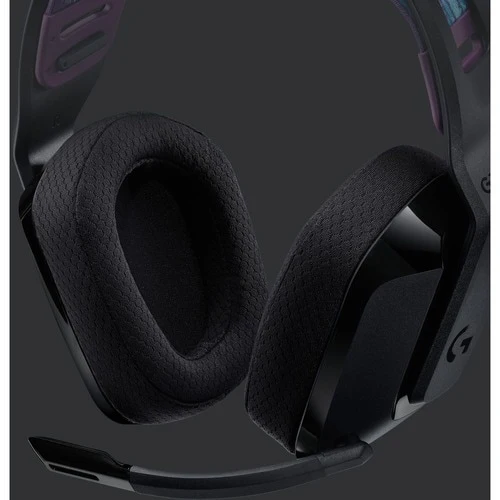 Audífonos Logitech G535 LIGHTSPEED - Inalámbricos, Gaming