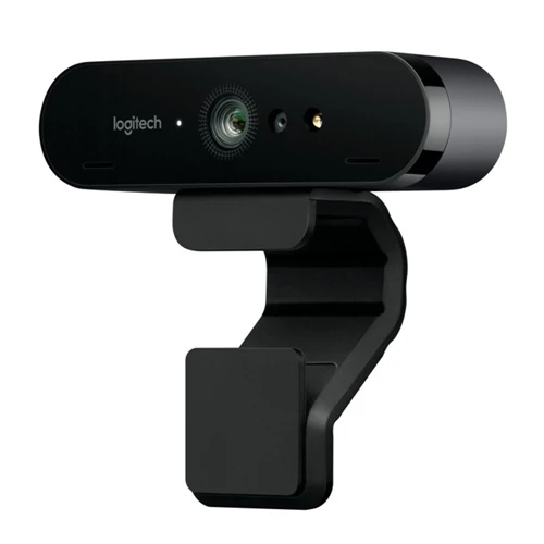 Webcam Logitech Brio 4K Pro Webcam HDR Video