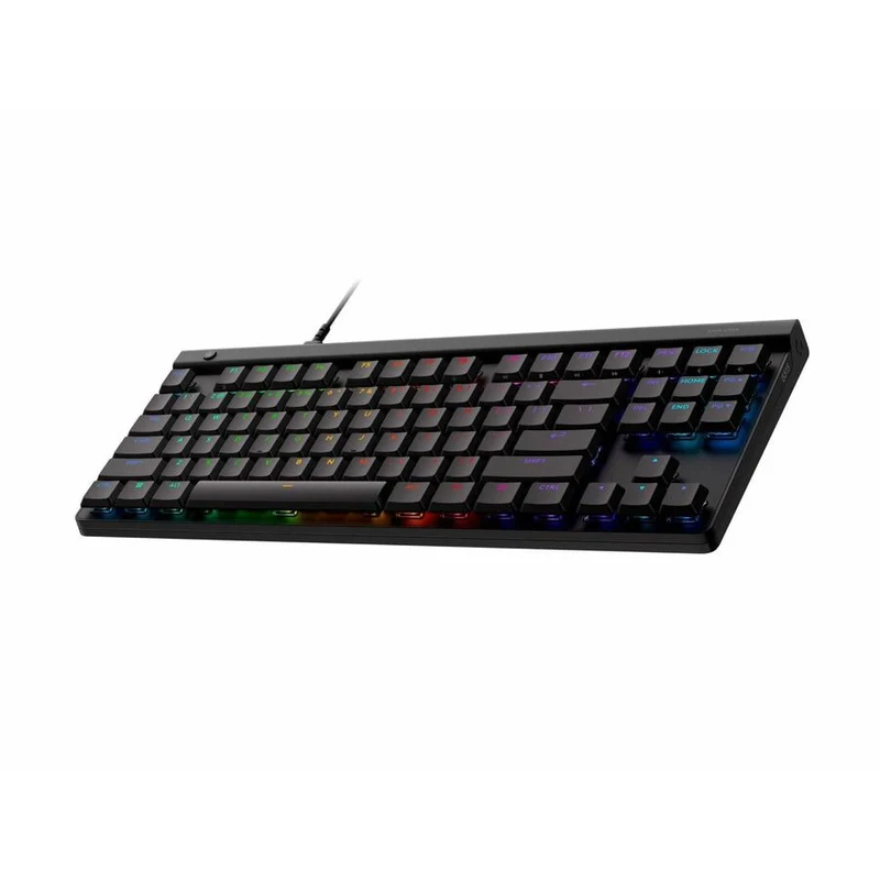Teclado Logitech G G515 TKL Wired Low Profile Gaming Keyboard