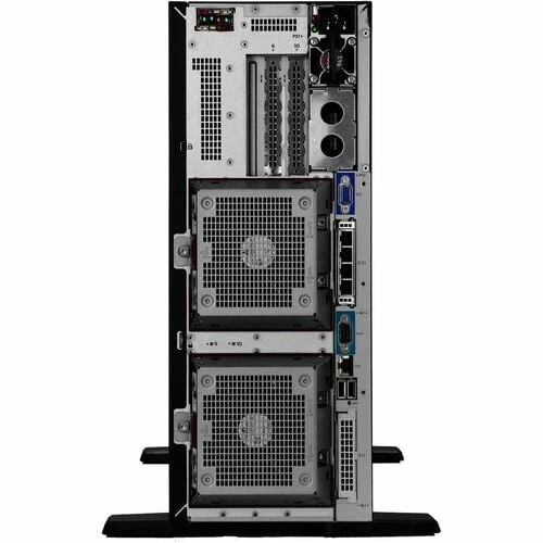 Servidor HPE ProLiant ML350 Gen11, Intel Xeon Silver 4510 2.40GHz, 64GB RAM DDR5, Torre 4U