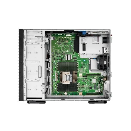 Servidor HPE ProLiant ML110 Gen11, Intel Xeon Bronze 3508U Octa-Core, 32 GB DDR5, Torre 4.5U