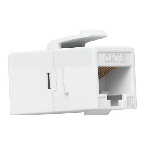 Accesorios Ubiquiti CAT 6 Keystone Jack (12-Pack)