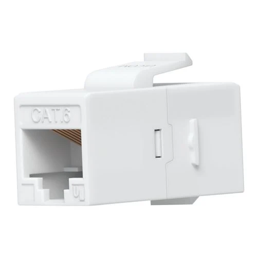 Accesorios Ubiquiti CAT 6 Keystone Jack (12-Pack)