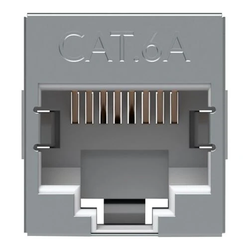 Acoplador RJ45 Ubiquiti RJ45 Inline Coupler Indoor (10-Pack)