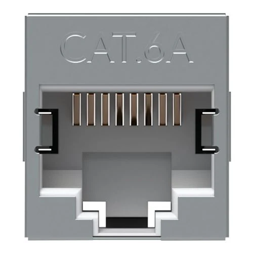 Acoplador RJ45 Ubiquiti RJ45 Inline Coupler Indoor (10-Pack)