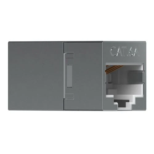 Acoplador RJ45 Ubiquiti RJ45 Inline Coupler Indoor (10-Pack)