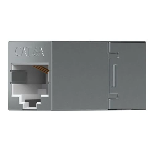 Acoplador RJ45 Ubiquiti RJ45 Inline Coupler Indoor (10-Pack)
