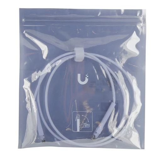 Accesorios Ubiquiti 3.3 Ft. UniFi Patch Cable Blanco